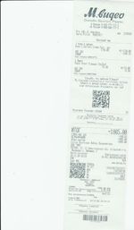 Кассовые чеки с подтверждением в Владикавказе