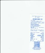 Кассовые чеки с подтверждением в Владикавказе