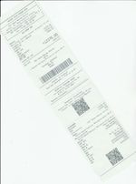 Кассовые чеки с подтверждением в Владикавказе