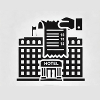 Гостиничные чеки в Владикавказе