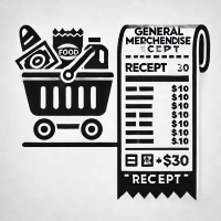 Чеки на товары в Владикавказе